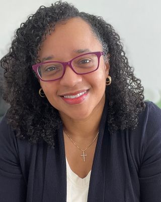 Photo of April C St John, Licensed Professional Counselor, MA, LPC, LMFT