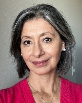 Photo of Dr. Silvia Sandoval, Clinical Social Work/Therapist in Daly City, CA