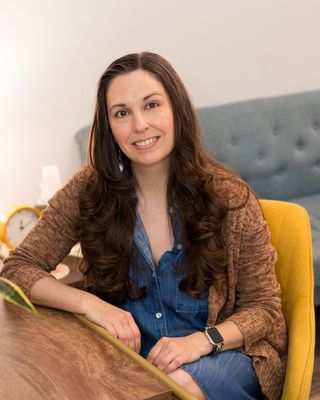 Photo of Britney Dixon, Licensed Professional Counselor, LCMHC, LPC, LCASA