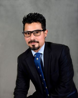 Foto de Felix Bueno Pascual, Psicoterapeuta, Maestría