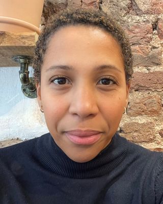 Photo of Claire Shomade, Counsellor, MBACP
