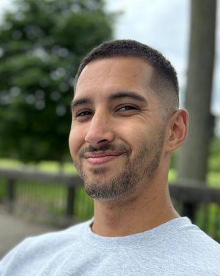 Photo of Tyler-James Head, Limited Licensed Psychologist, TLLP