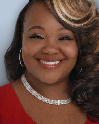 Photo of Sekelya Holmes, Licensed Professional Counselor, LPC