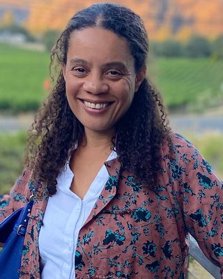 Photo of Anita Mambo Cohn, Clinical Social Work/Therapist, LCSW, MA