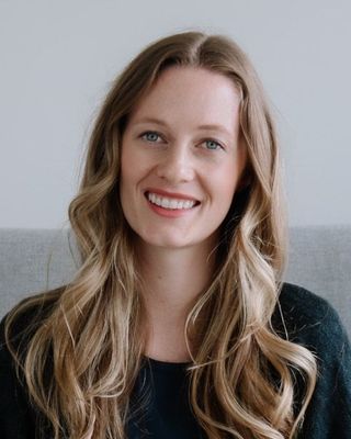 Photo of Meghan Ingstrup, Registered Provisional Psychologist in Calgary, AB