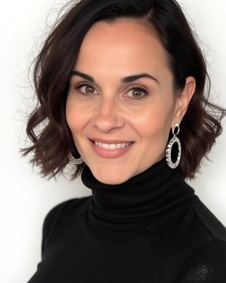Photo of Ally Leavitt, Licensed Professional Counselor, MA, LPC