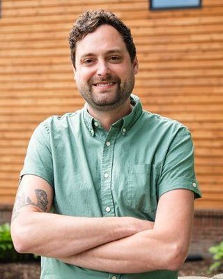 Photo of Henry Muller, Counselor, MA, LPC