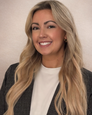 Photo of Juliana Muir, Licensed Professional Counselor, LPC