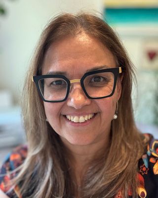 Photo of Soraya Romao-Inglis, Counsellor, MC, RCC