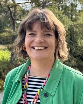 Photo of Jessica Wills, Counsellor, MNCPS Acc.