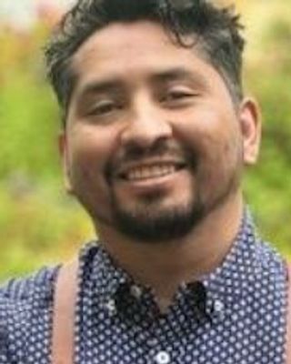 Photo of Jonathan Morales Valadez, Licensed Professional Counselor, LPC