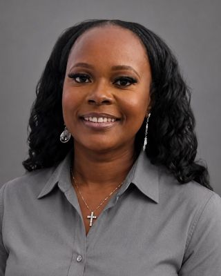 Photo of Silver Yvonne Peters - Davis Help and Support LLC, Clinical Social Work/Therapist, LCSW, BACS, CGP