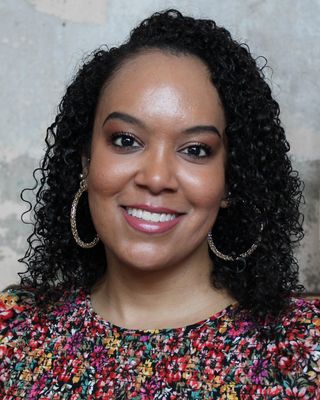 Photo of Brittany Robinson, LMFT, Marriage & Family Therapist