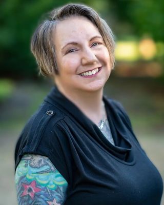 Photo of Dezire Cavitta, Professional Counselor Associate, MA, NCC, RA