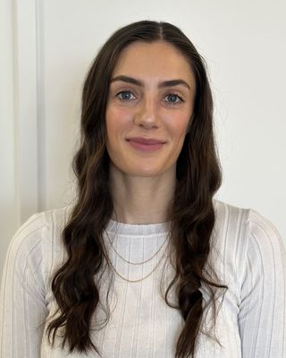 Photo of Kathryn Wilson, Psychologist, MPsych, PsyBA Prov