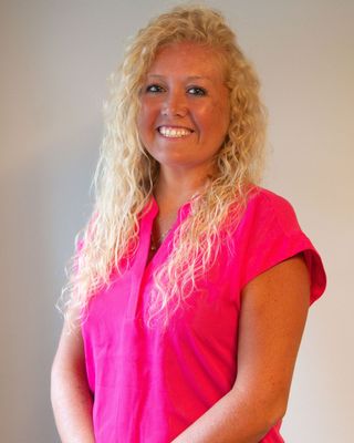 Photo of Mikayla E Sleeter-Bozym, Licensed Professional Counselor, PhD, LPC, NCC