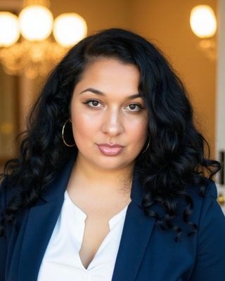 Photo of Seda Gok, Licensed Professional Counselor, MEd, NCC, LPC