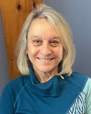 Photo of Penny Kimball MacDonald, Counselor in Danville, VT