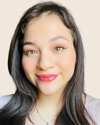 Photo of Vanessa Diaz, Licensed Professional Counselor, LPC