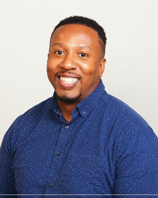 Photo of Anwar Taylor, Pre-Licensed Professional in Charlottesville, VA