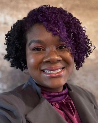 Photo of Alexcis J. Bradley, Clinical Social Work/Therapist, LCSW