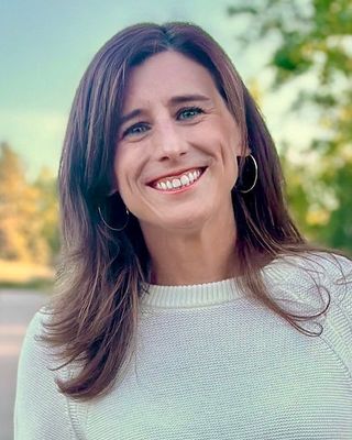 Photo of Amanda Markert, Licensed Professional Counselor, Amanda Markert, MA, LPC, LAC