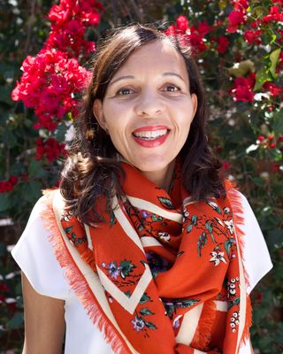 Photo of Mirjam Afeni Hatton, Psychologist in Los Angeles, CA