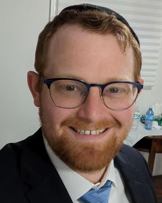 Photo of Jesse Truxton, Clinical Social Work/Therapist, LCSW