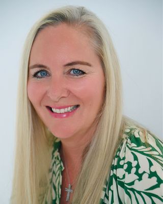 Photo of Penny Tierney, Counsellor, MBACP