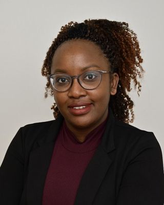 Photo of Cecilia Wamburu, Psychiatric Nurse Practitioner, BC