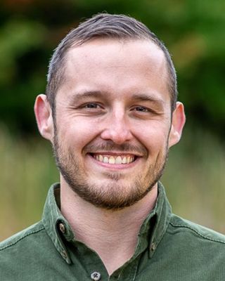 Photo of Michael Domey, Counselor, MS, LCMHC
