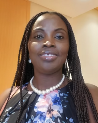 Photo of Dr. Emma Markey, Psychiatric Nurse Practitioner, PMHNP