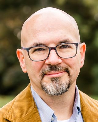Photo of Jason Spinneweber, Psychiatric Nurse Practitioner, PMHNP, FNP