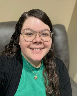 Photo of Amber Mc Kee, Counselor, MS, LAC