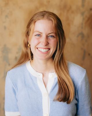 Photo of Jessica Brinker, Licensed Professional Counselor, MA, LPC