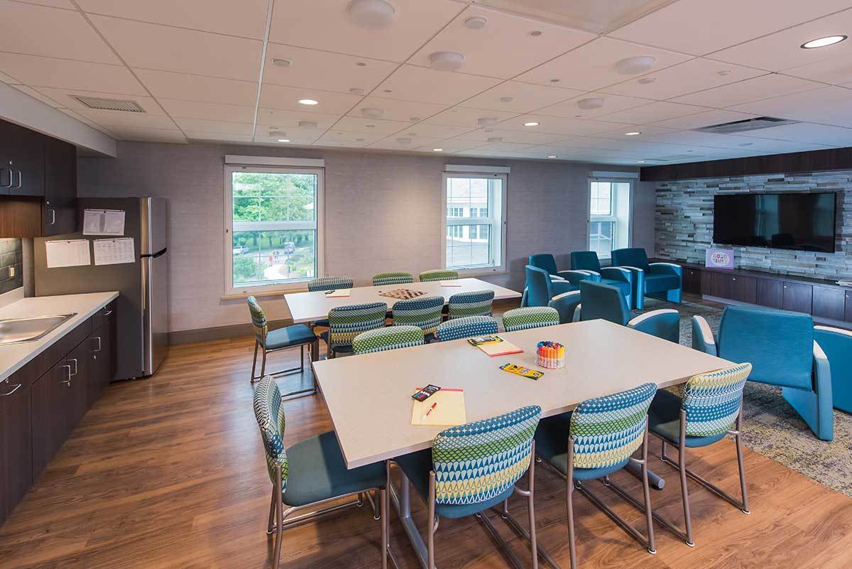 Rogers Behavioral Health, Treatment Center, Oconomowoc, WI, 53066