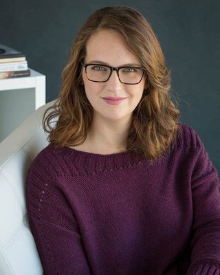 Photo of Rebecca Varady, Licensed Professional Counselor, LPC, MA