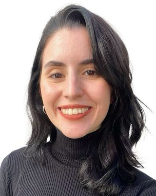Foto de Lucía Bachetti, Psicólogo, Lic. en Psicología