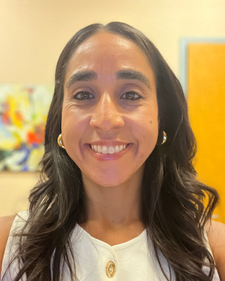 Photo of Delia Azcona, Clinical Social Work/Therapist, LCSW