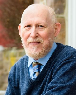 Photo of Tom Marx, Counselor in Pennington, NJ