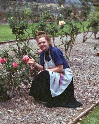 Photo of Clemency Doyle - Wollongong Art Therapy, Counsellor, MA, AThR