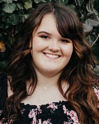 Photo of Gianna Marie Catania, Clinical Social Work/Therapist in Asheville, NC
