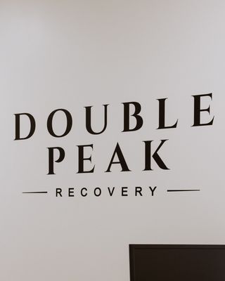 Photo of Connor Nuttall - Double Peak Recovery, Treatment Center