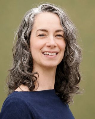 Photo of Nancy Russell, Pre-Licensed Professional, Intern, MACP