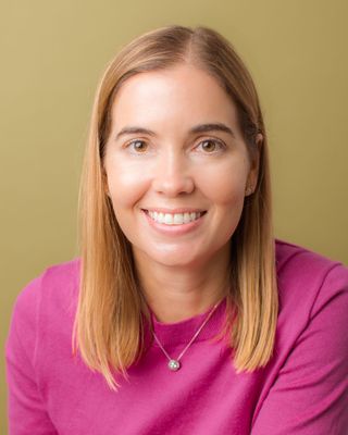 Photo of Kate Tamminga, Licensed Professional Counselor Associate , LPC-A, NCC, MS