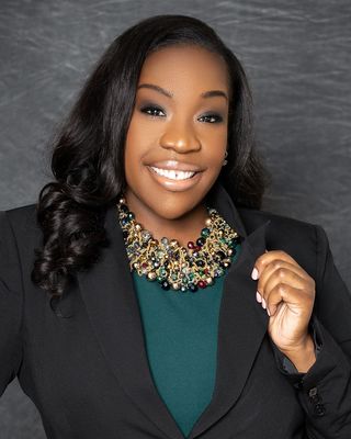 Photo of Aisha M Sanders, Counselor in Dolton, IL