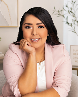 Photo of Bianca Cervantes, Licensed Mental Health Counselor, LCPC, LMHC