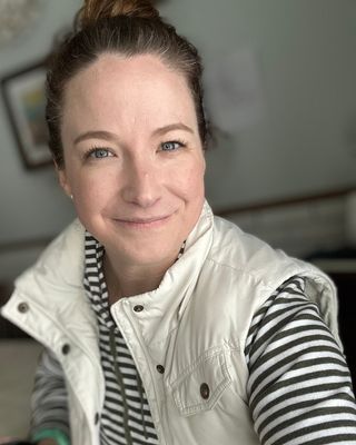 Photo of Candice Mary Cavett - Hope Rising Counseling Services, LLC, Limited Licensed Psychologist, MA, LLP