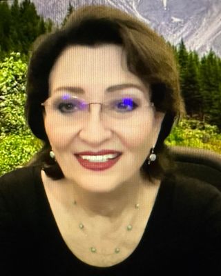 Photo of Mahnaz Sadre, Marriage & Family Therapist, PhD, LMFT-S, LPC-S
