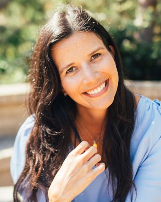 Photo of Natalie Coates, LMFT, Marriage & Family Therapist in San Diego